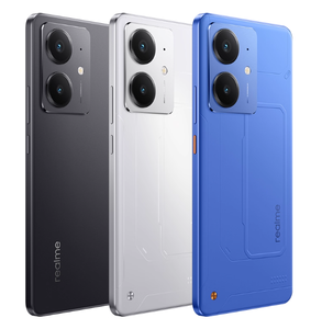 NEUERSCHEINUNG 2025 Realme <span class=keywords><strong>Neo</strong></span> 7 Turbo Dimensity 8400-<span class=keywords><strong>MAX</strong></span> 6,7-Zoll 7000mAh 120Hz FHD AMOLED 108MP 5G CDMA LTE Spanisch Schnellladung - Product Image 4