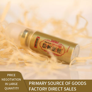 Produtos Sexuais para Adultos Titan Gel Óleo para Aumento Peniano Massagem Óleo Sexual - Product Image 5