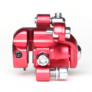 Freno de Disco Delantero y Trasero para Patinete Eléctrico <span class=keywords><strong>Mercane</strong></span> <span class=keywords><strong>Widewheel</strong></span> <span class=keywords><strong>PRO</strong></span>, Accesorios para la Base del Freno - Product Image 6