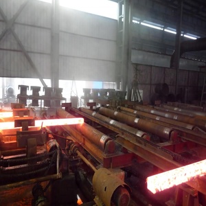 เครื่องหล่อเหล็กแท่งสแตนเลส <span class=keywords><strong>R3m</strong></span> R4m R5.25m R6m เครื่องหล่อต่อเนื่องสําหรับสายการผลิตเหล็กเส้น - Product Image 5