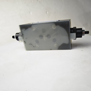 ระบบควบคุมการไหล DGMFN รุ่น DGMFN-5-Y-A2H-B2H-30 - Product Image 1