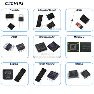 New and Original Supply TH58TEG8DDKBA8C BGA Integrated Circuit Chips whole sale Expert Electronic Component Shop - Product Image 5