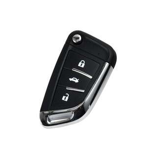 Alarma de Coche Unidireccional Cyclone para el Mercado de Oriente Medio - Product Image 6