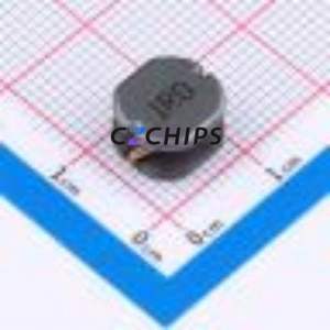 Inductor de Potencia SMD SCD.1054.CYF1R0MT00, 10x9mm (Inductancia: 1uH) (Precisión: 20% Corriente de Saturación (Isat): 15A) - Product Image 1
