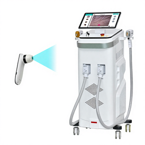 Dragonfly dflaser 2025, nouvelle machine d'épilation au laser à diode triple à 4 longueurs d'onde, barre de diodes laser américaine 755 808 940 1064nm - Product Image 1