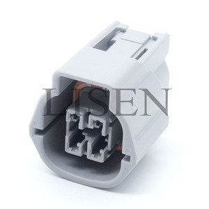 Nữ 4 cách n issan S ubaru oxy cảm biến kết nối 6189-1105 6189-7757 6918-1599 - Product Image 3