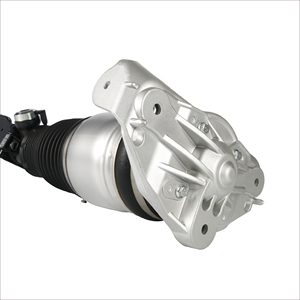 7L5616039E 7L5616040E Amortiguador de Suspensión Neumática Delantero para Volkswagen Touareg 7L Porsche Cayenne - Product Image 5