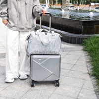 Sac de voyage Oxford imperméable, léger, pour la gym, le sport, le week-end, grand sac fourre-tout, sac à bandoulière pour femme, grande capacité, pour la nuit