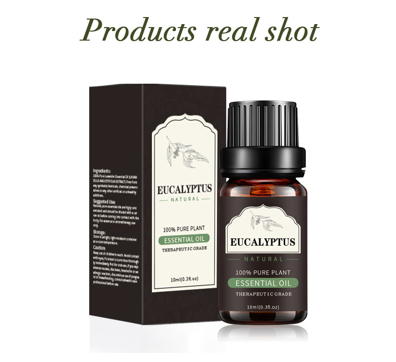 eucalyptus