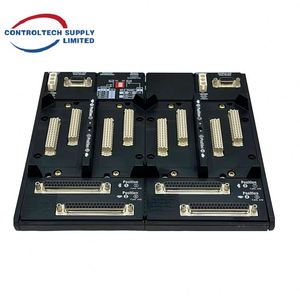 Nueva Placa Base Modular Foxboro P0926HTA de 8 Ranuras para la Serie I/A DCS de Automatización Industrial - Product Image 4