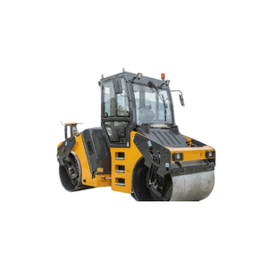 Rodillo de Doble Tambor de Alto Rendimiento 7TON 6207E - Product Image 6