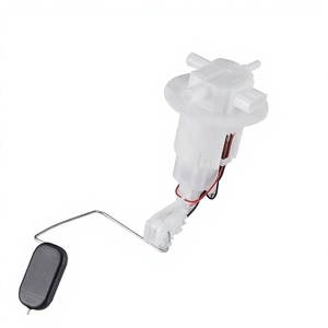 Nuevo Conjunto de Bomba de Combustible EFI OE 16700-<span class=keywords><strong>K18</strong></span>-305 Compatible con Motocicleta, con Número de Pieza Clave, Modelo VERZA <span class=keywords><strong>150</strong></span> - Product Image 1