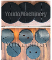 Machine d'extrudeuse d'encens en bâtonnet rond semi-automatique la plus pratique pour fabriquer de l'encens en bâtonnet de bambou au Vietnam