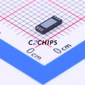 W-DFN5020-6-EP ทรานซิสเตอร์สนามทรานซิสเตอร์ (มอสเฟท) ใหม่-ดั้งเดิม DMG5802LFX-7 (5x2) - Product Image 2