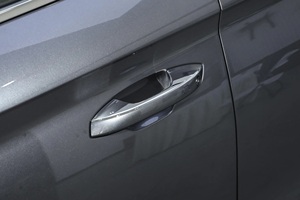 BYD Song PLUS 2025, Auto Usado, 4775 mm de Longitud, Distancia entre Ejes de 2765 mm, Maletero de 574-1440 L, Tanque de 60 L, 5 Puertas - Product Image 4