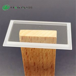 Lámina de Vidrio Templado Transparente, Sólido, Industrial y Químicamente Limpio, Personalizado por FELIX - Product Image 6