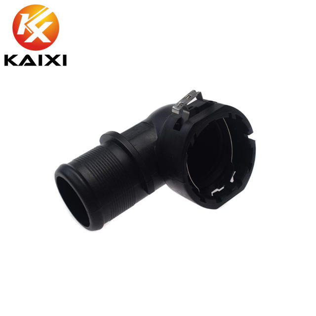 Best Selling Engine Coolant Hose Connectors - Reliable Performance