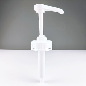 MUESTRA GRATUITA Bomba Dosificadora de Loción de <span class=keywords><strong>10cc</strong></span>, Salida de 50mm, 50/410, Bomba para Botellas de Galón - Product Image 4