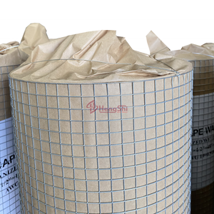 12.5x25mm vuông Hàn lưới Chuồng Lồng dây lưới - Product Image 5