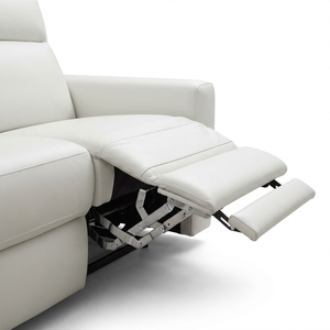 Conjunto <span class=keywords><strong>de</strong></span> Sofá Esquinero Reclinable Frank, Ahorra Espacio, para Decoración Moderna <span class=keywords><strong>de</strong></span> Sala <span class=keywords><strong>de</strong></span> Estar - Product Image 2