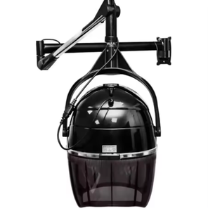 Máquina Moderna para Alisar el Cabello Daomeng, Calentador de Pared para Salón con Material ABS para Barberías - Product Image 1