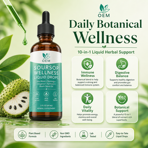 Aceite de semilla de púa de pino prensado en frío de marca privada para piel seca, cabello, rostro y uñas - Product Image 2