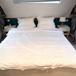 Casa Flotante Allhouse Winter Home HB-800, Diseño Personalizado de Villas Flotantes, Diseña Tu <span class=keywords><strong>Retiro</strong></span> en la Orilla del Agua, Casa Flotante en Estado Nuevo - Product Image 4