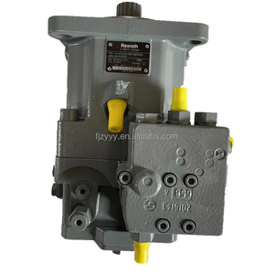 Pompe à piston série A11VO A11VLO A11VO40 A11VO60 A11VO75 A11VO95 A11VO130 A11VO145 A11VLO130 A11VLO145 - Product Image 1