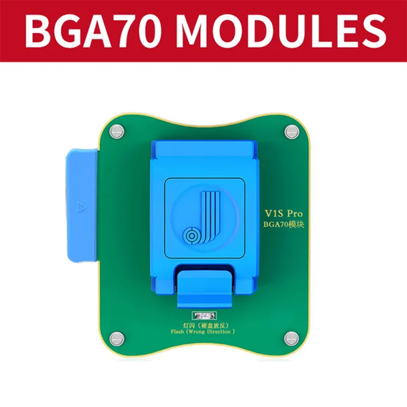 Módulo BGA70