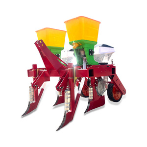 Seminatrice a 3 File per Mais di Nuova Generazione, Facile da Usare, Miglior Prezzo, per Seminatrici e Trapiantatrici Agricole - Product Image 6