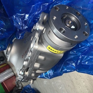 Portadiferencial del Eje Delantero SP 31507590899 para BMW X5 X6 F15 F16 F32 F30 320i - Product Image 3