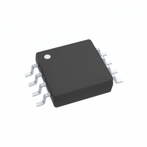 Electronic Components Supplies <b>8</b> TSSOP, <b>8</b> MSOP Chip OPA2333AIDGKR In Stock - Product Image 1