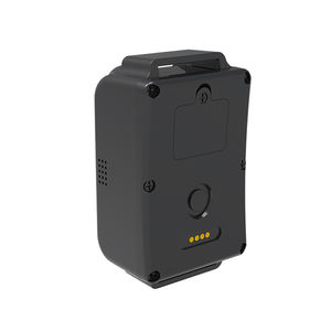 <span class=keywords><strong>Collar</strong></span> Antipérdida para Perros y Gatos al por Mayor, Monitor de Actividad en Tiempo Real, Llamada de Voz, Rastreador GPS Inteligente para Mascotas con Posicionamiento AGPS/GSM/LBS - Product Image 3