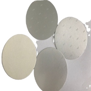 Từ cảm ứng nhôm lá con dấu nắp chai lót Gasket cho pet/PE chai lọ - Product Image 4