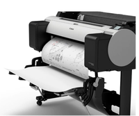 Papel A0 para Canon 5250 TM5340MFP 5350MFP Plotter de corte reacondicionado gráfico de gran formato impresoras de inyección de tinta usadas