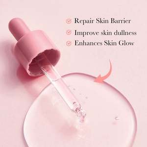 Produits Sérum Visage <span class=keywords><strong>Esssence</strong></span> Oem Prix de gros Éclaircissant Hydratant Niacinamide Beauté Produits de soins de la peau Sérum Visage <span class=keywords><strong>Esssence</strong></span> - Product Image 4