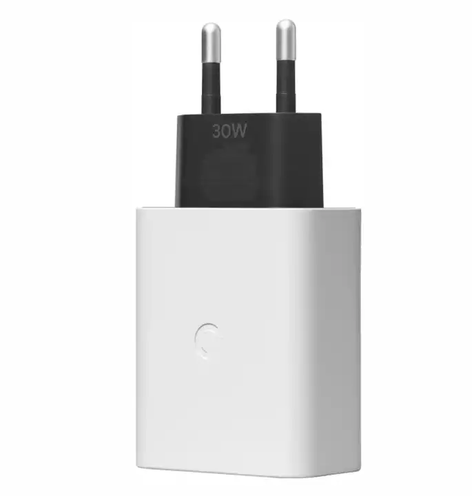 Discover 30W USB-C charger