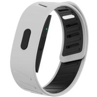 Pulsera Inteligente JCVital V4 SDK APL OEM ODM para Monitoreo de Salud con Batería de Larga Duración, Venta al por Mayor, Monitoreo de Frecuencia Cardíaca y Sueño 24H