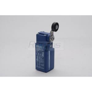 XCKN2118G11 finecorsa Leva R 35 5mm rullo Di plastica 3A Dia.19MM 240V Telemecanique Nuova in MAG - Product Image 1