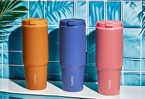 <b>Thermal</b> Stainless Steel Water <b>Bottle</b> for Yoga and Travel-Supplier Offered Stainless Steel Tumblers - Product Image 2