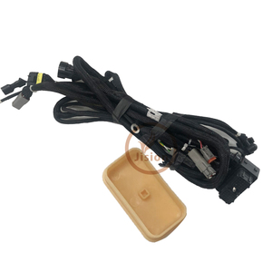 ชุดสายไฟเครื่องยนต์ 21Q6-10204 - Product Image 1