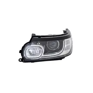 Automotive Body Parts Headlamps Halogen Headlights OEM LR057267 LR084150 LR090485