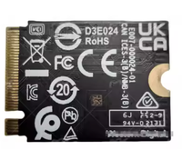 SN740 NVMe PCIe Gen 4x4 M.2 2230 SSD 2TB 1TB Laptop Solid State 5150 baca 4900 tulis