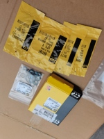 Kit de joints pour système de carburant 3639021 pour moteur diesel 363-9021, pièce neuve 100% d'origine américaine