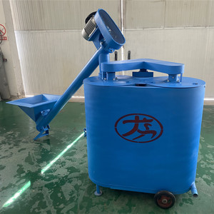 <strong>Factory</strong> Supplies Split Prefabricated <strong>Cement</strong> Foaming Machine to Lightweight Concrete Wallboard <strong>Block</strong> Foam Concrete Machine - Product Image 3