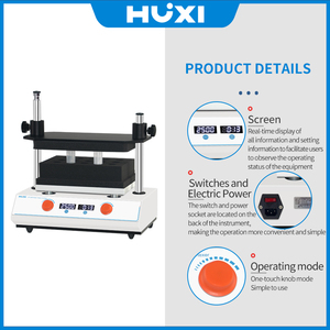 Laboratorio personalizable Multi-Test Tube Blood para <span class=keywords><strong>Vortex</strong></span> <span class=keywords><strong>Mixer</strong></span> Soporte OEM - Product Image 3