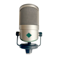 BCM705 Nouveau Design Microphone Capsule Condensateur Podcast Microphone Avec Micro D'enregistrement À Bas Prix