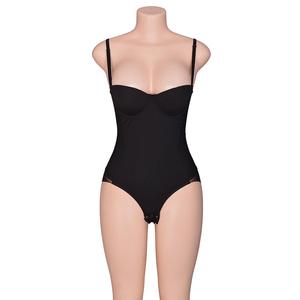 Nouvelle arrivée dernière conception <span class=keywords><strong>prix</strong></span> bas chaud sous-vêtements femme body shaper corps - Product Image 2