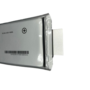 Batterie Lipo NCM a Pouch da 3.7V 50.5Ah 55.6Ah 60Ah 75Ah ad Alta Potenza di Scarica per Modifiche Bici Elettriche - Product Image 5