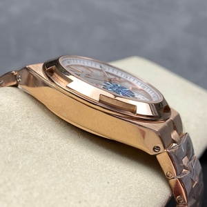 Reloj Automático de Negocios para Hombre, Estilo Seas 7900V, Reloj de Pulsera Mecánico de Doble Hora con Cristal de Zafiro - Product Image 6